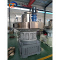 250kw ring die wood pellet mill